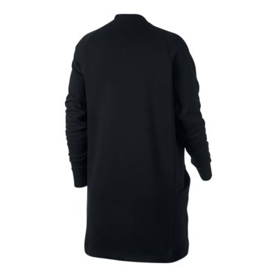 nike sportswear rally cardigan