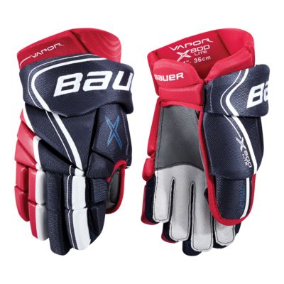 sport chek hockey gloves