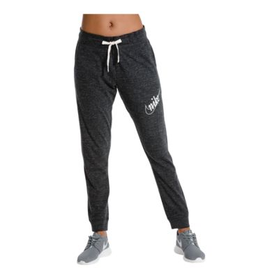 nike vintage pants women's