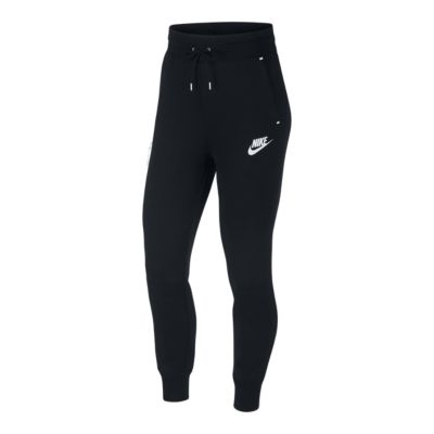 nike sportswear women's tech fleece pants