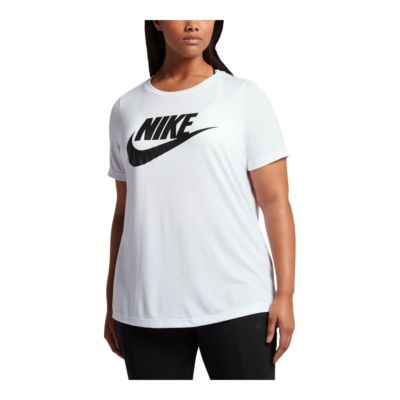 nike plus size shirts