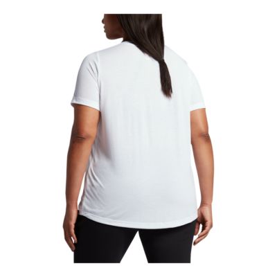 nike plus size polo shirts