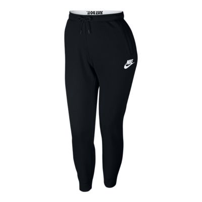 nike women's sportswear loose rally sweatpants