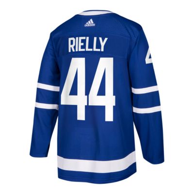 maple leaf hockey jersey