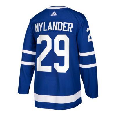 william nylander leafs jersey