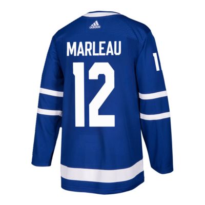 toronto maple leafs 100th anniversary jersey