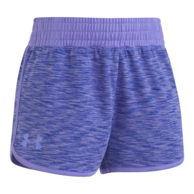 under armour toddler girl shorts