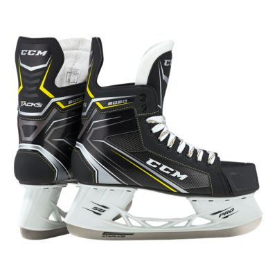 ccm tacks 9050 senior hockey skates