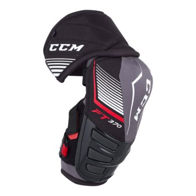 ccm jetspeed ft370 shin guards