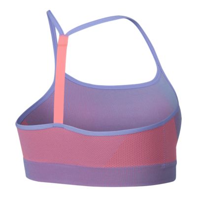 girls seamless bra