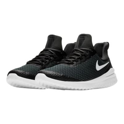 nike renew rival running sneaker