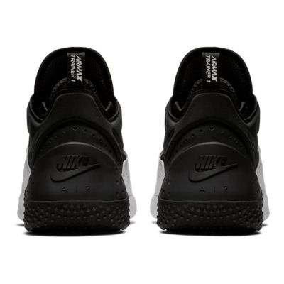 nike air max trainer 1 black white