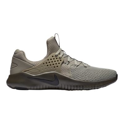 nike free trainer v8 grey