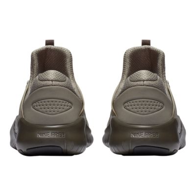 nike men's free tr v8 training shoes