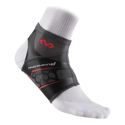 nike pro hyperstrong ankle sleeve 3.0 review