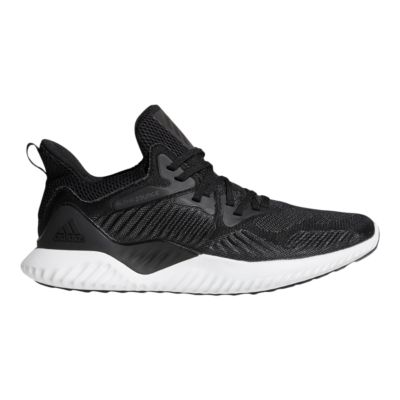 alphabounce beyond shoes review