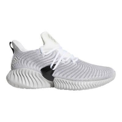 men's adidas alphabounce instinct running shoes