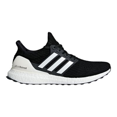 ultra boost dna black and white