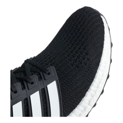 mens ultra boost white grey