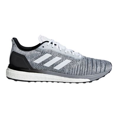 adidas men's solar drive running shoes