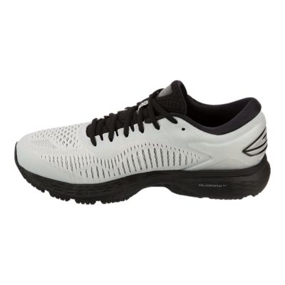 gel kayano 25 mens running shoes