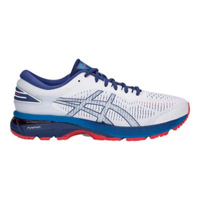 asics gt 2000 7 vs kayano 25