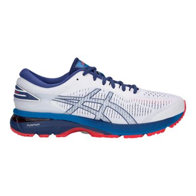 asics gel kayano womens 25