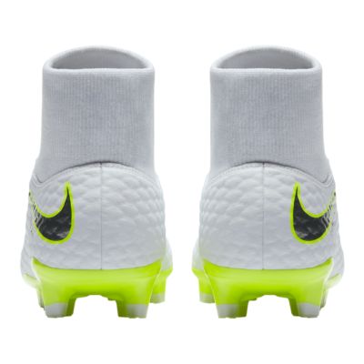 Nike Mercurial vs Phantom El Corte Ingles