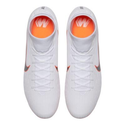 Nike Mercurial Superfly 6 Pro FG AH7368 107 R GOL.com.