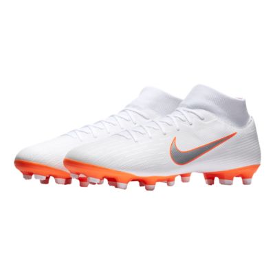 Nike Mercurial Superfly VI Academy CR7 FG MG Outletinn