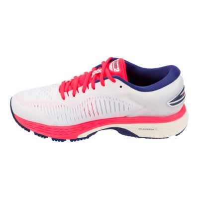 womens gel kayano 25