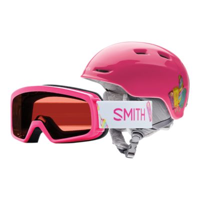 smith zoom jr helmet