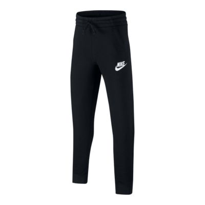 boys nike jogging pants