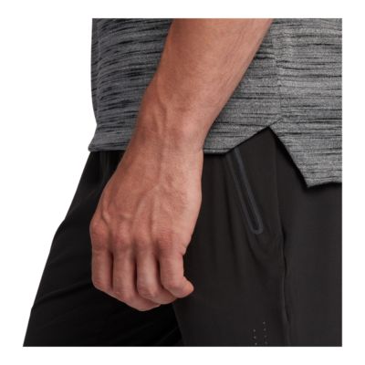 nike men's miler essential tee 2.0