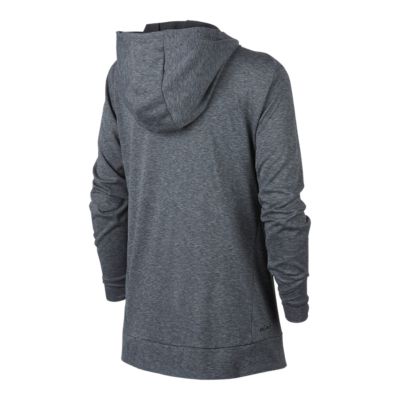 nike lightweight breathe hoodie