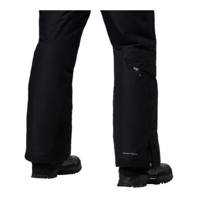 women's 1x snow pants