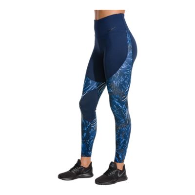 nike power women's training tights