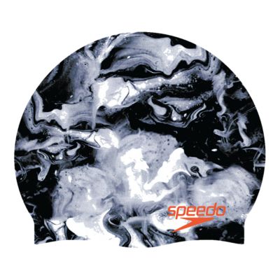 speedo elastomeric cap