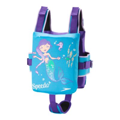 speedo kids float