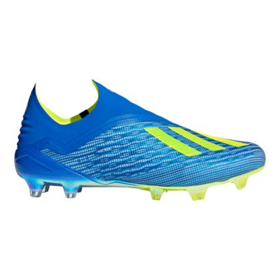 adidas soccer cleats x 18