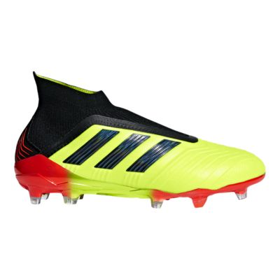 adidas men's predator 18 fg