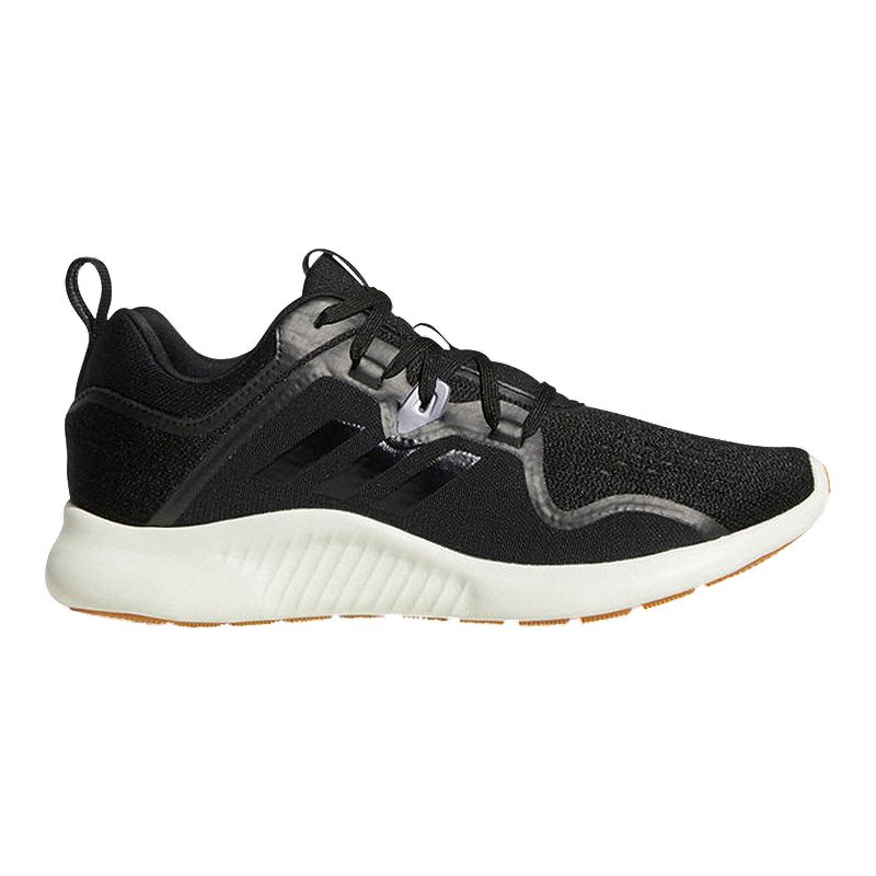 adidas Women's Edge Bounce Running Shoes - Core Black | Sport Chek