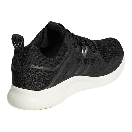 adidas Women's Edge Bounce Running Shoes - Core Black | Sport Chek