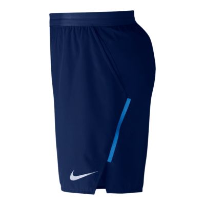 nike distance 7 running shorts