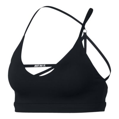 nike indy jdi sports bra ladies