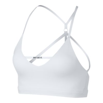 nike jdi sports bra