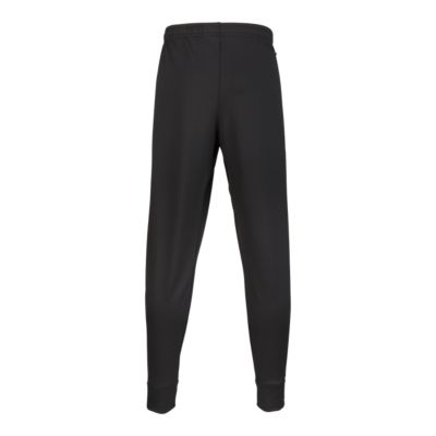 nike essential men's woven running trousers