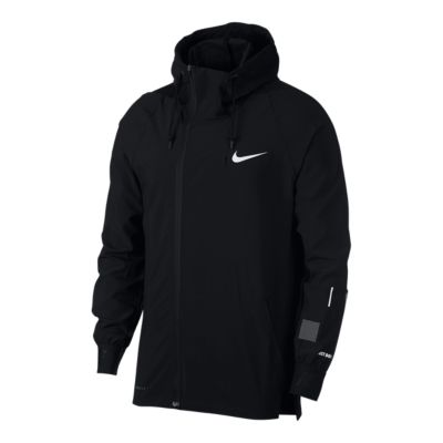 nike dri fit jacket womens full zip