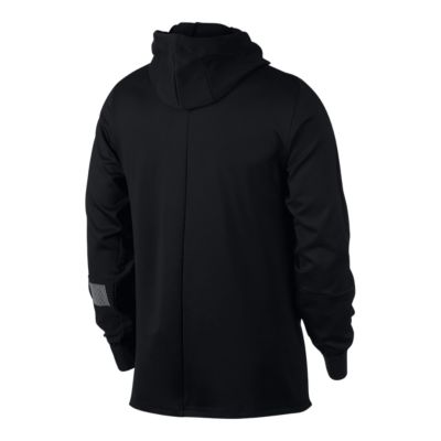 nike men's px 2 flex woven jacket