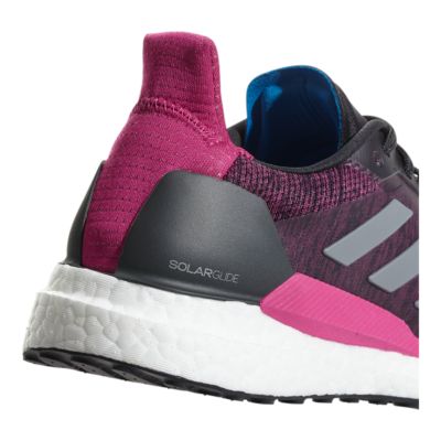 adidas solar glide women's